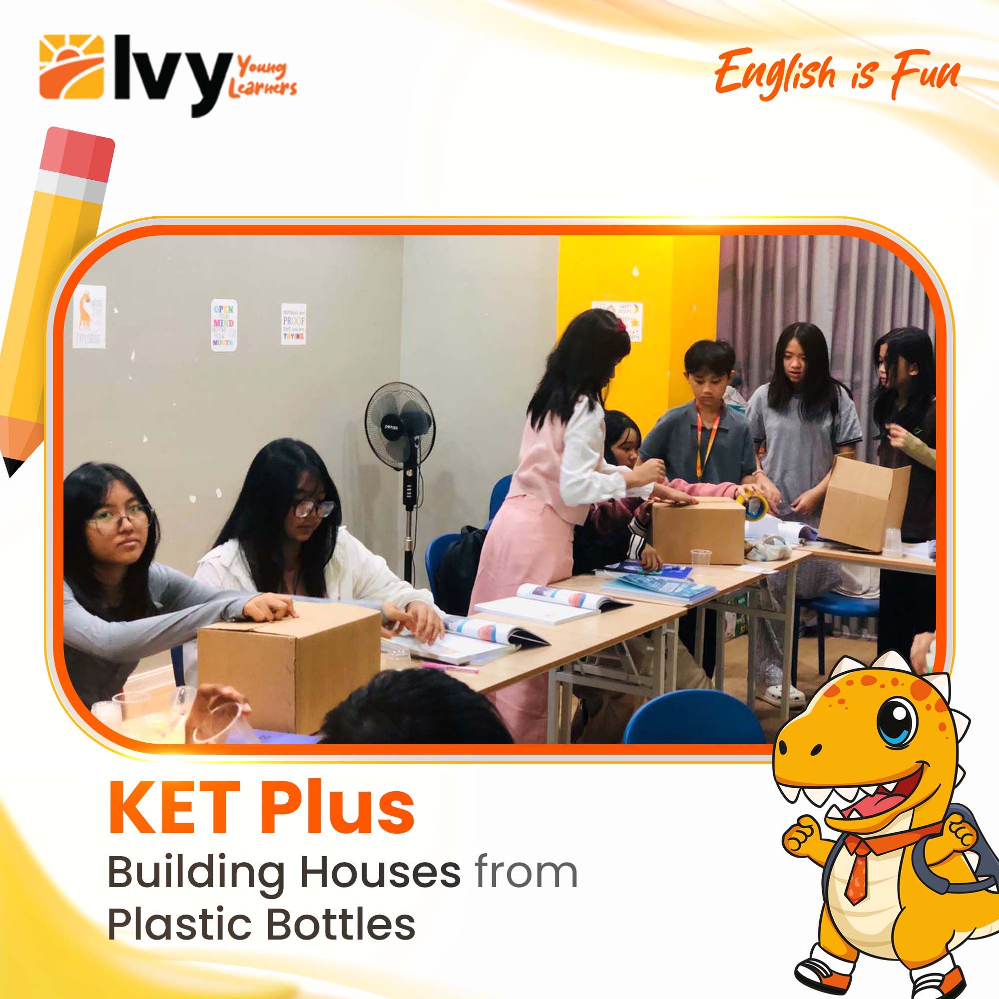 Classroom activities